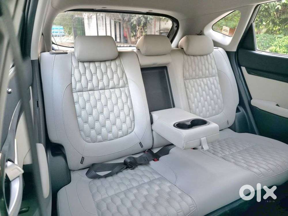 Kia Seltos 1.5 Htx At Petrol, 2022, Petrol