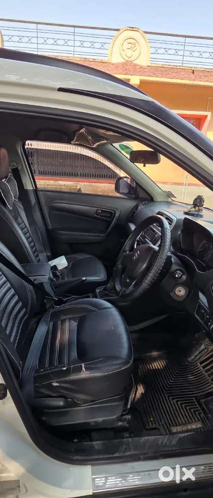 Maruti Suzuki Brezza 2019 Diesel 134000 Km Driven