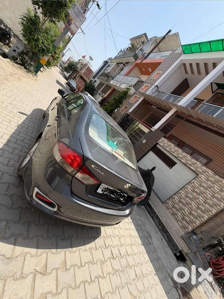 Maruti Suzuki Ciaz 2026