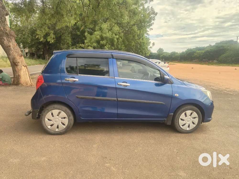 Maruti Celerio Vxi Amt
