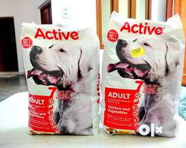 Dog food olx best sale