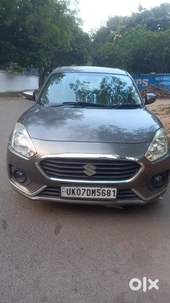 Maruti Suzuki Dzire 2019 Petrol Good Condition