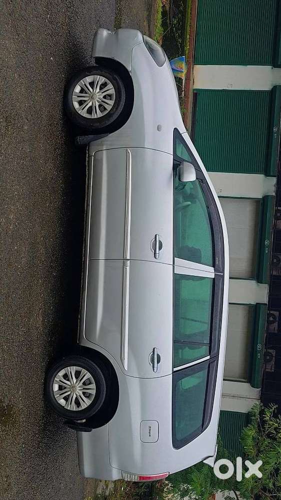 Toyota Innova 2.5 G (diesel) 7 Seater, 2010, Diesel