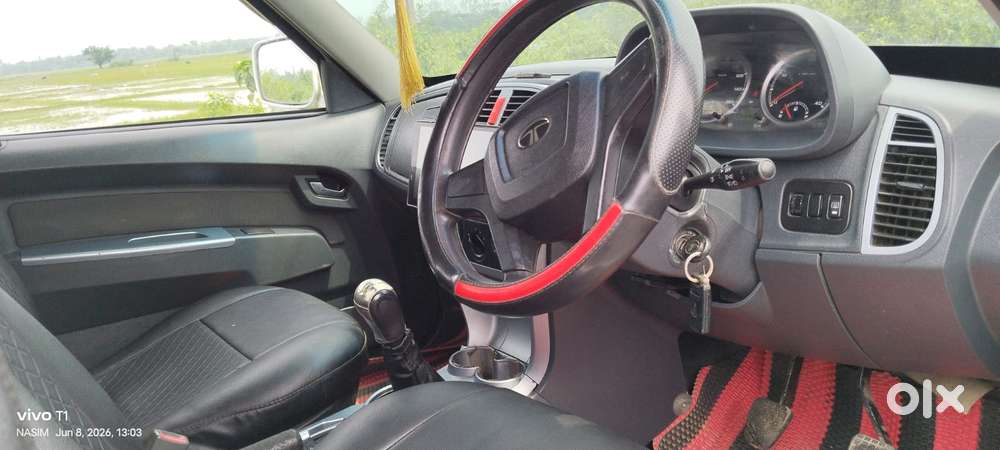 Tata Bolt, 2021