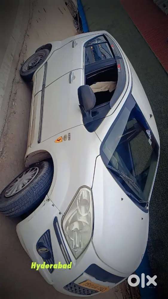 Maruti Suzuki Ritz Vdi 2016