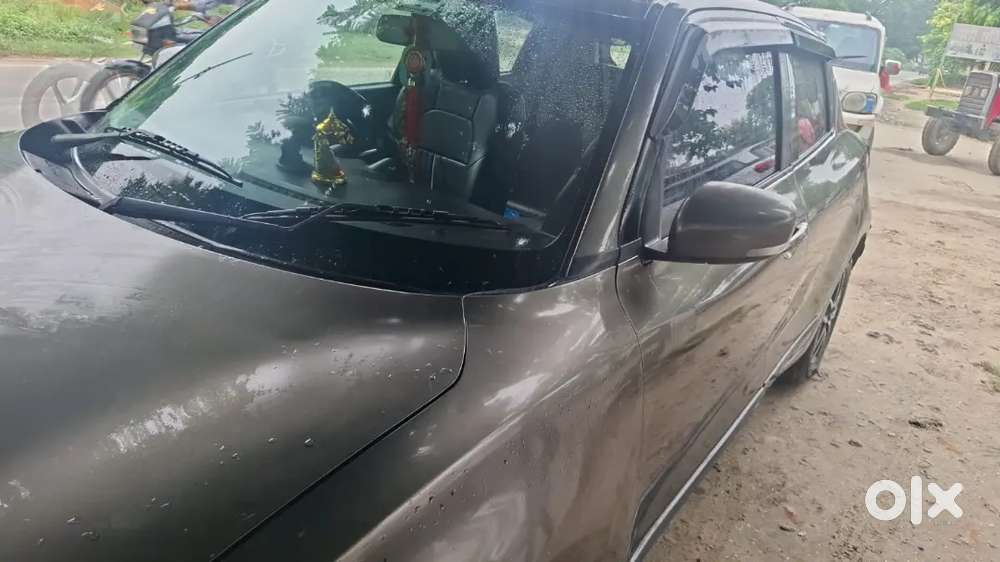 Maruti Suzuki Swift Zdi Plus 2018