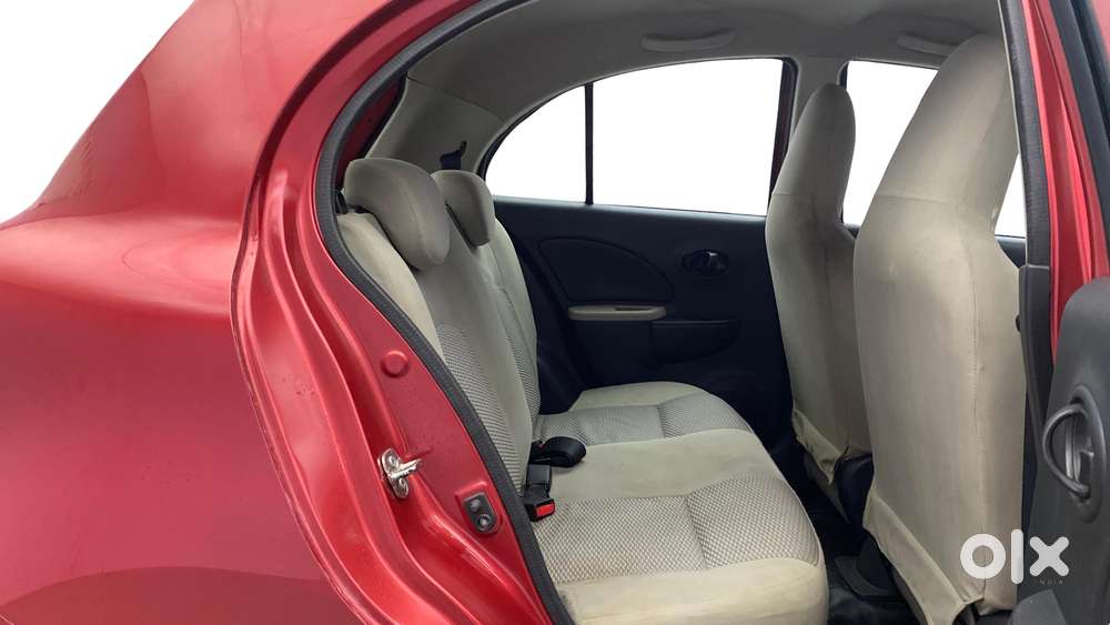 Nissan Micra Active Xv, 2014, Petrol