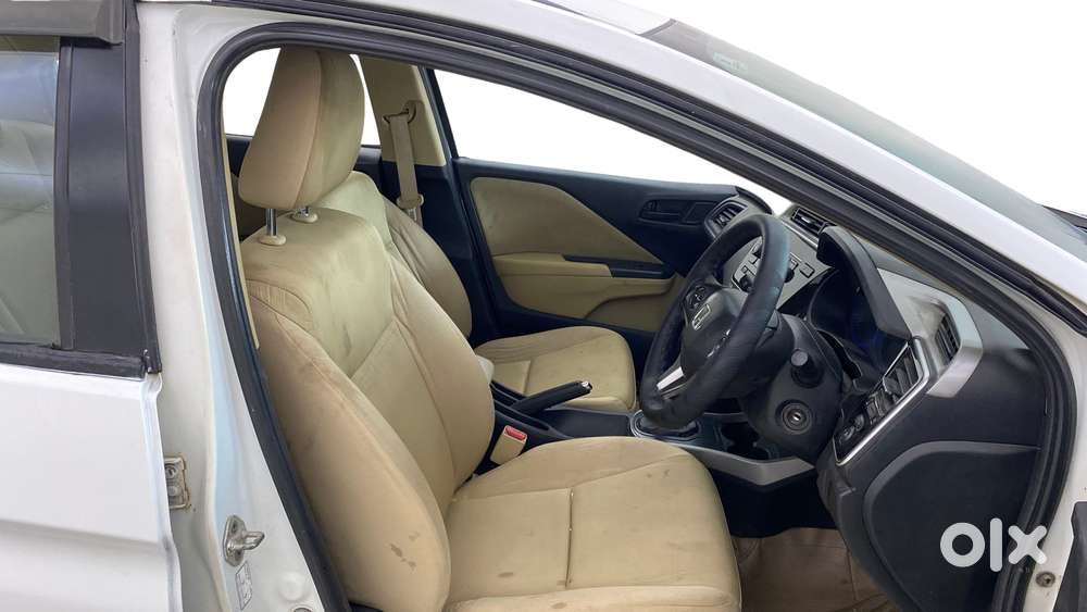 Honda City 2015-2017 I Vtec Sv, 2016, Petrol