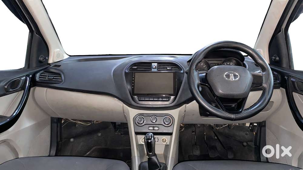 Tata Tiago Xm Diesel, 2018, Diesel