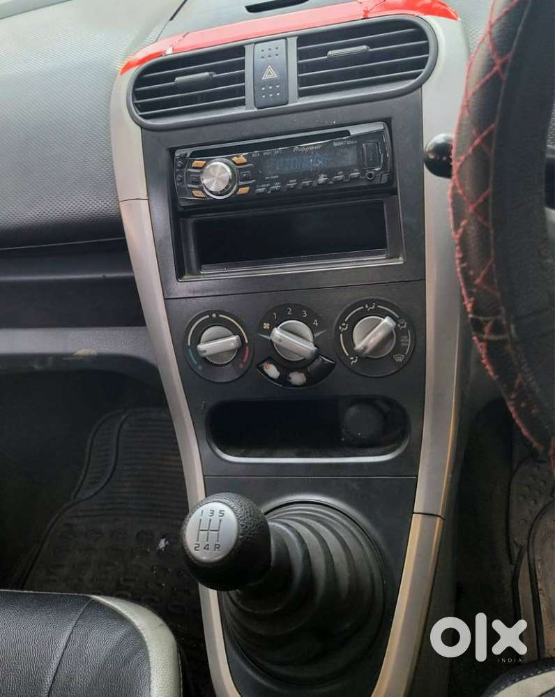 Maruti Suzuki Ritz Vdi Bs-iv, 2011, Diesel