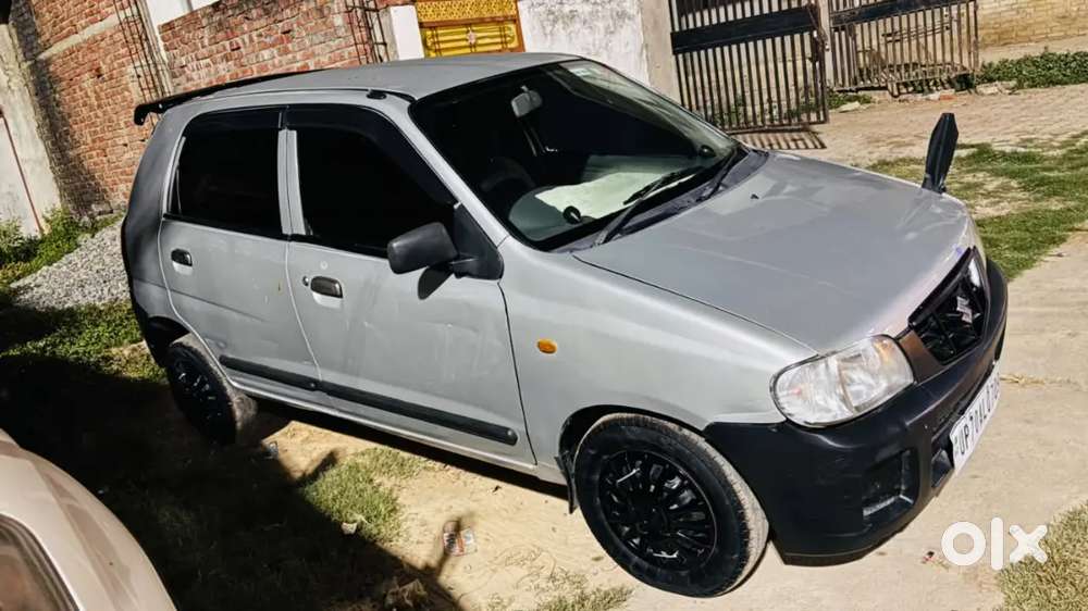 Maruti Suzuki Alto 2006 Second-hand