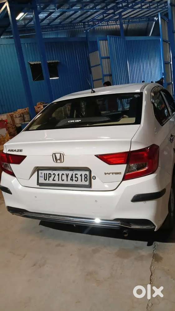 Honda Amaze 1.2 Petrol Mt 2023