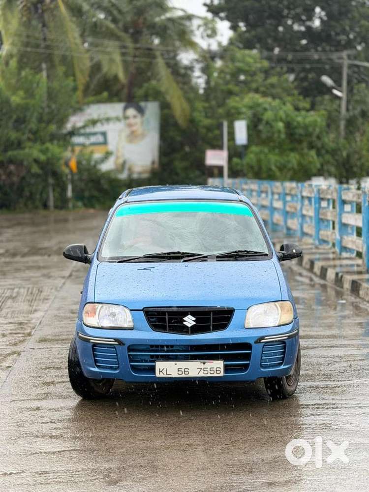 Maruti Suzuki Manual 2007