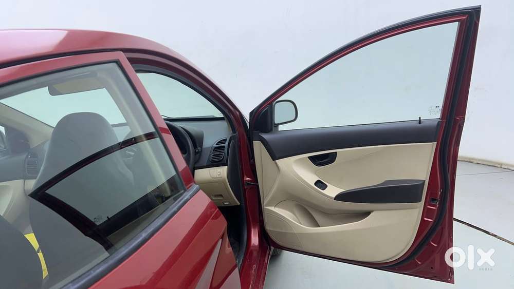 Hyundai Eon Era, 2013, Petrol