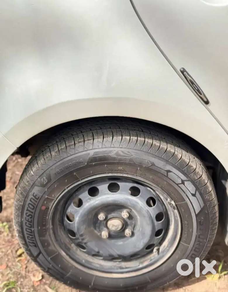 Maruti Suzuki Swift Diesel 2007