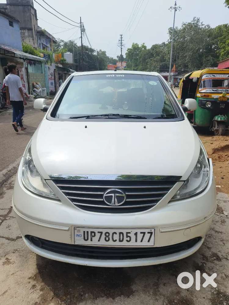 Tata Manza 1.4 Aura Safire 2010
