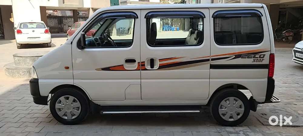 Maruti Eeco Ac Cng 2022