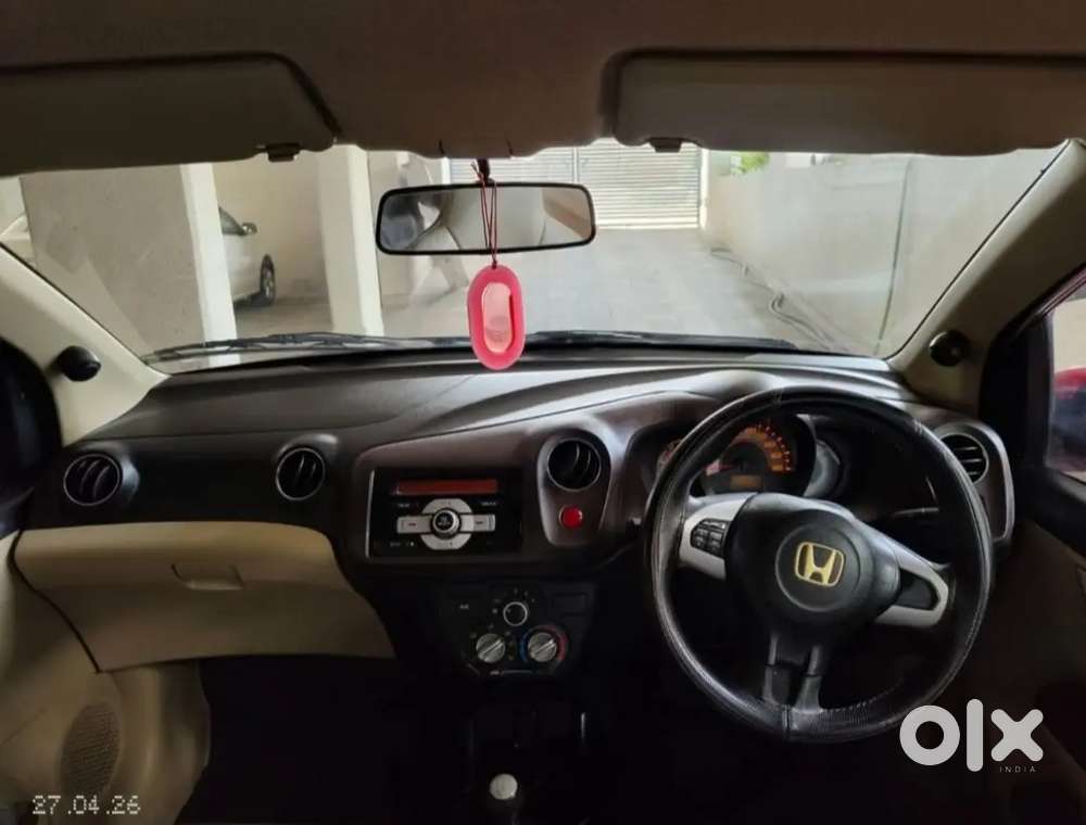 All Working Condition Car