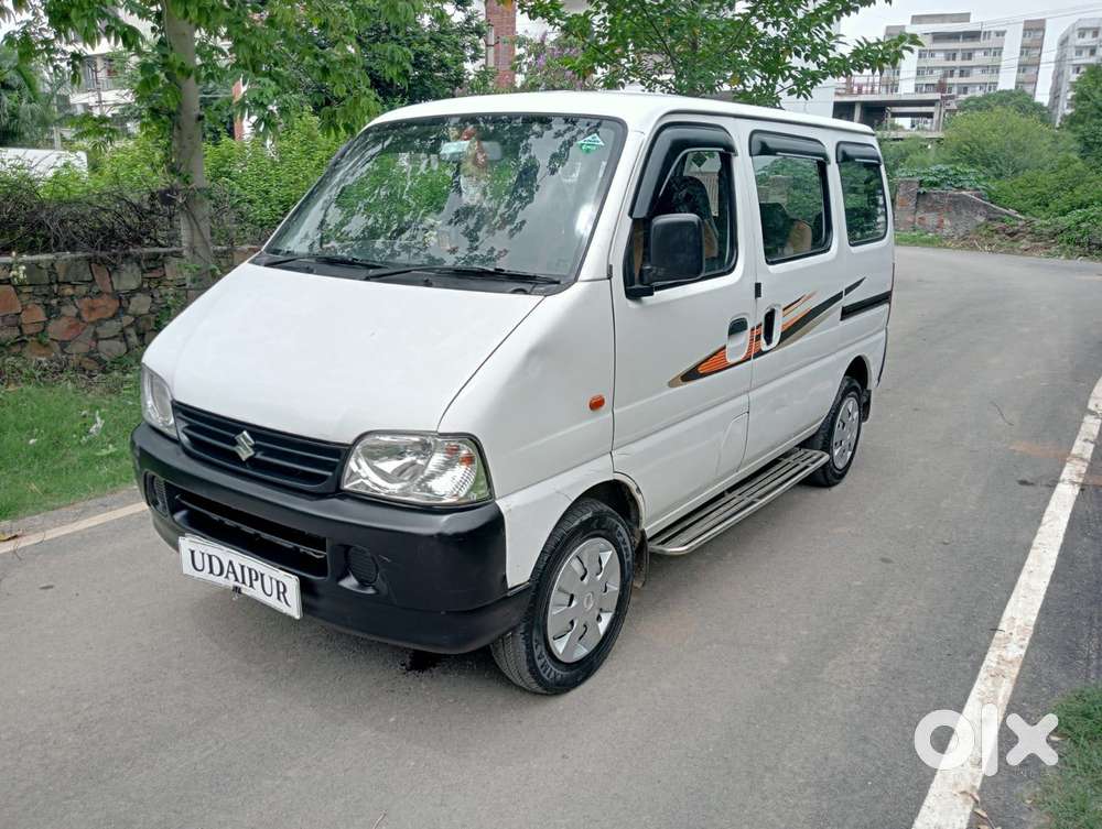 Maruti Suzuki Eeco Cng 5 Seater Ac, 2019, Cng & Hybrids