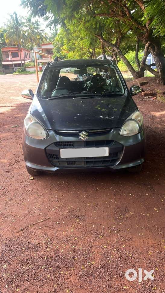 Maruti Suzuki Alto 800 Lxi, 2013, Petrol