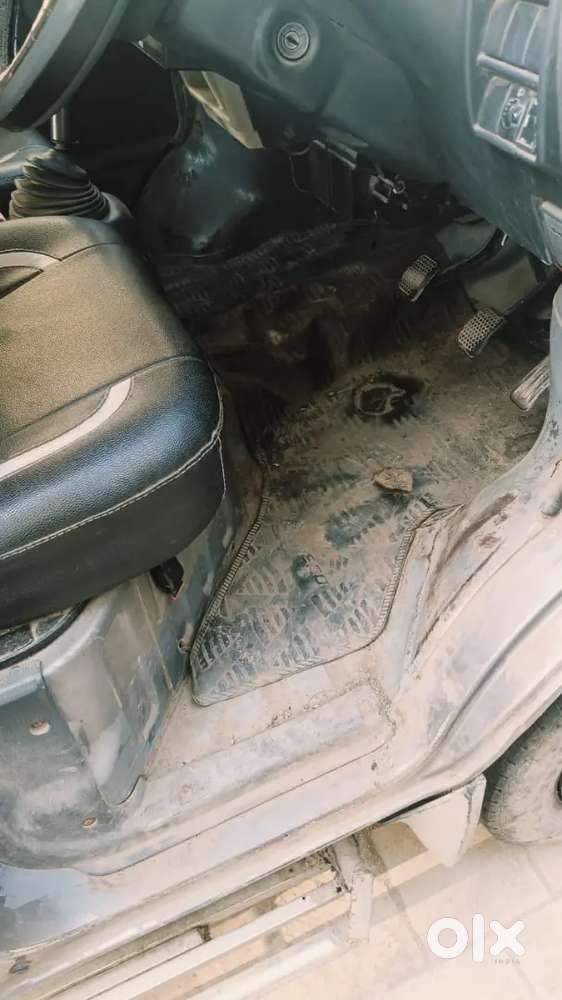 Maruti Suzuki Eeco 2016