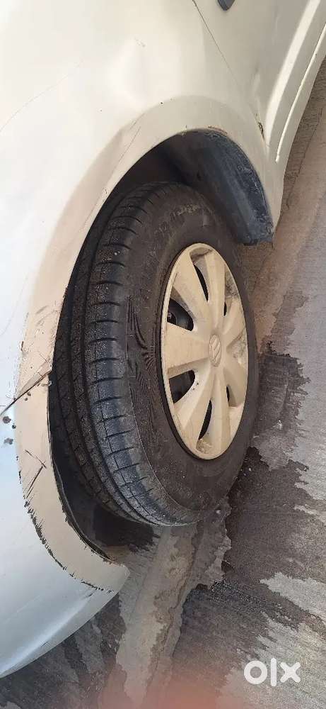 Maruti Suzuki Swift Dzire 2010