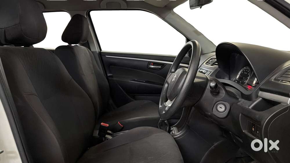 Maruti Suzuki Swift 2011-2014 Vxi, 2014, Petrol