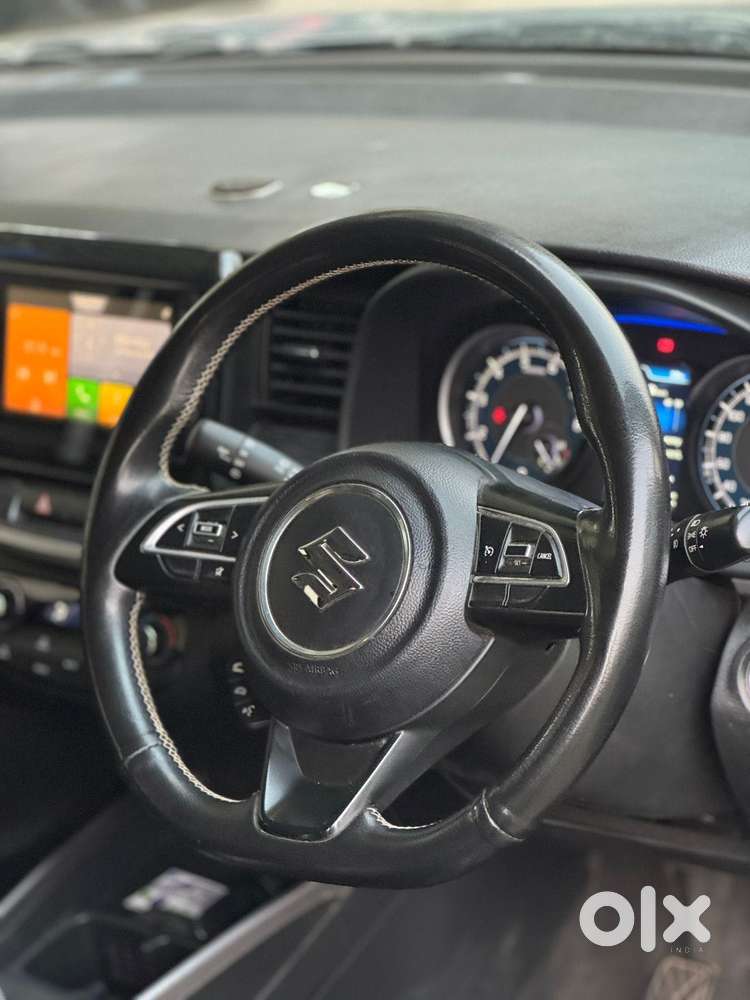 Maruti Suzuki Xl6 1.5 Alpha Mt, 2021, Petrol