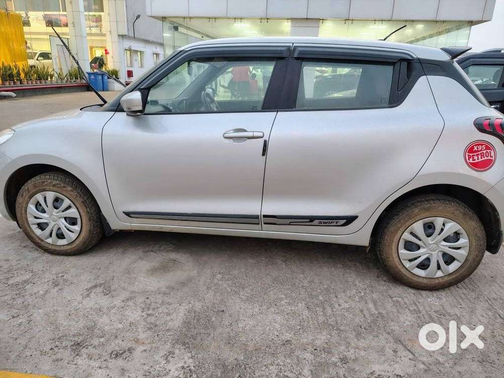 Maruti Suzuki Swift