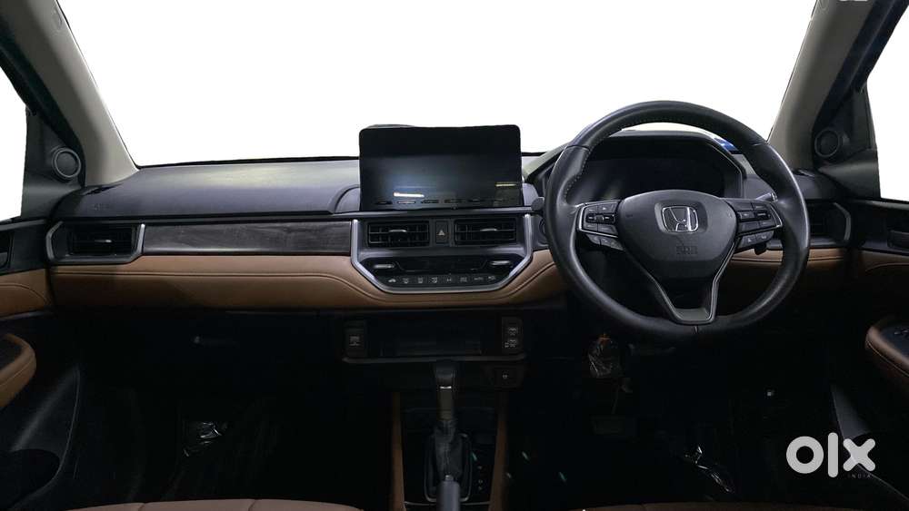 Honda Elevate Zx Cvt, 2024, Petrol