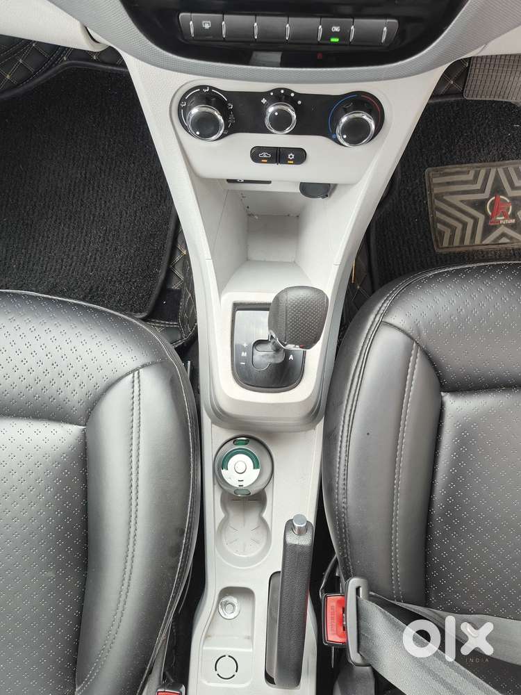 Tata Tiago Xt Icng, 2025, Cng & Hybrids