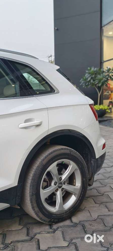 Audi Q5 2.0 35 Tdi, 2019, Diesel