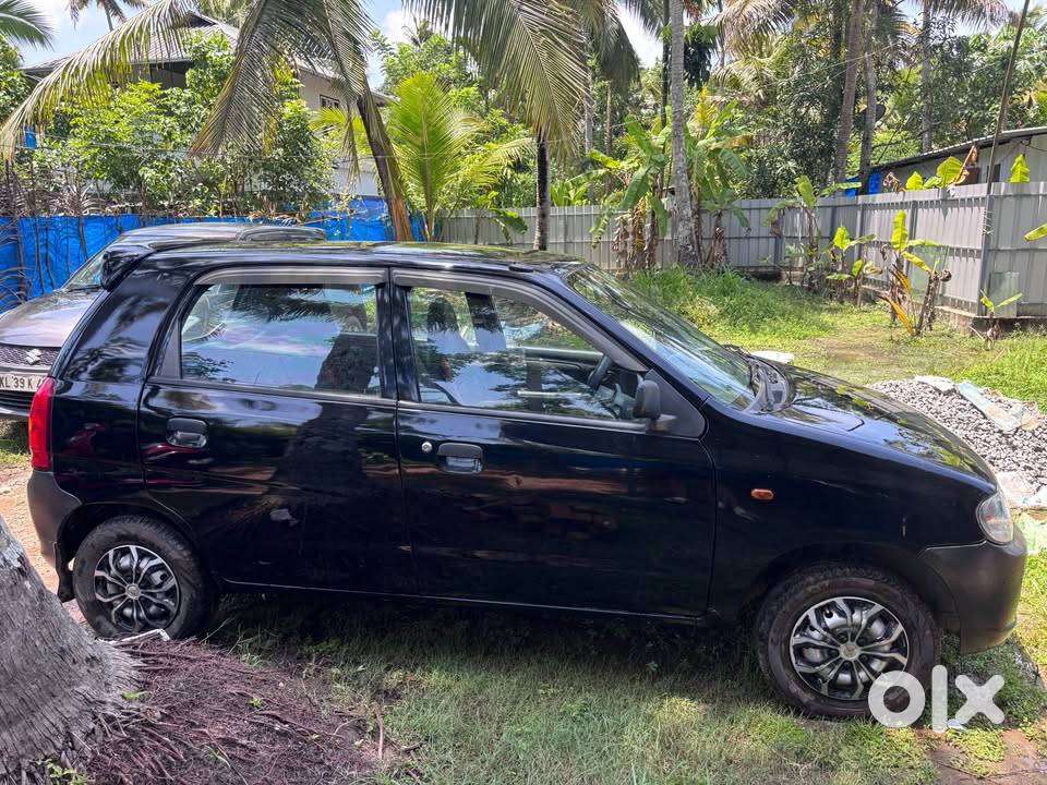 Maruti Suzuki Alto 800 2010 Petrol Well Maintained