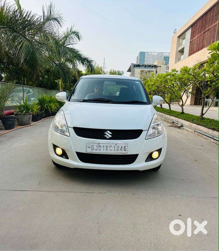 Maruti Suzuki Swift 2011-2014 Vdi, 2013, Diesel
