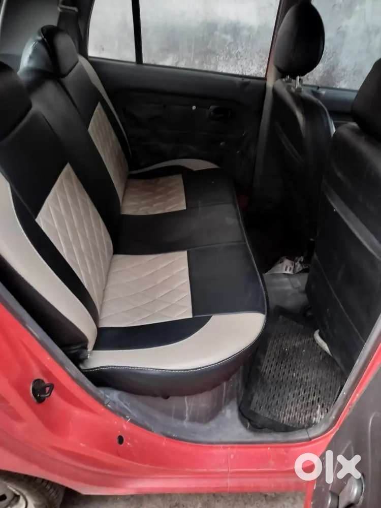 Hyundai Santro Xing 2007 Petrol Well Maintained