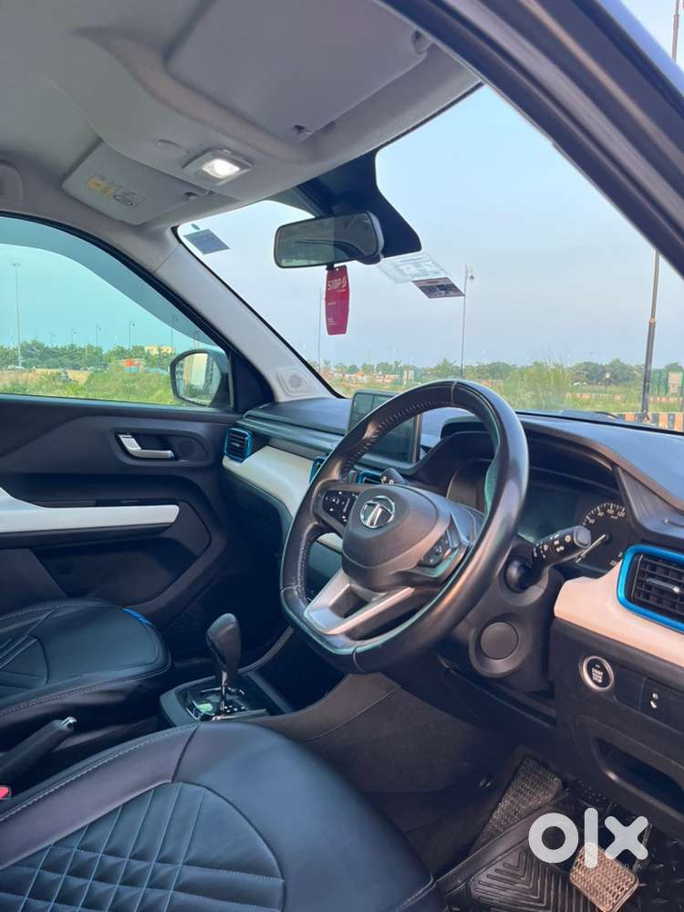 Tata Punch Petrol 2023 Automatic