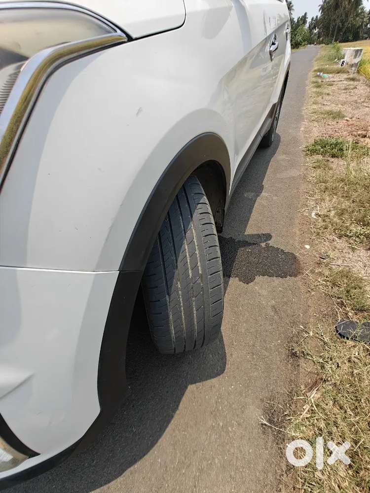 Hyundai Creta 2016 Diesel Good Condition