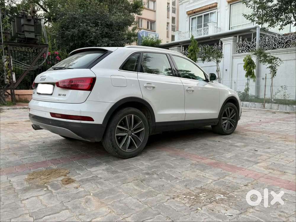 Audi Q3 30 Tdi S, 2018, Diesel
