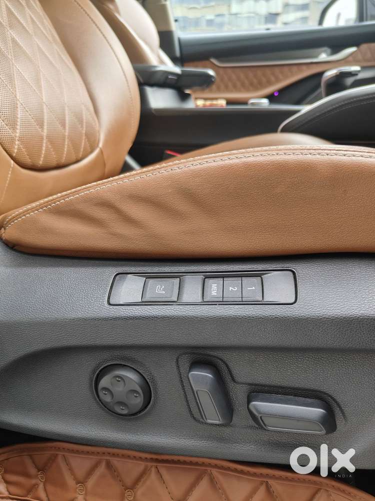 Mg Gloster Savvy 7 Seater, 2023, Diesel