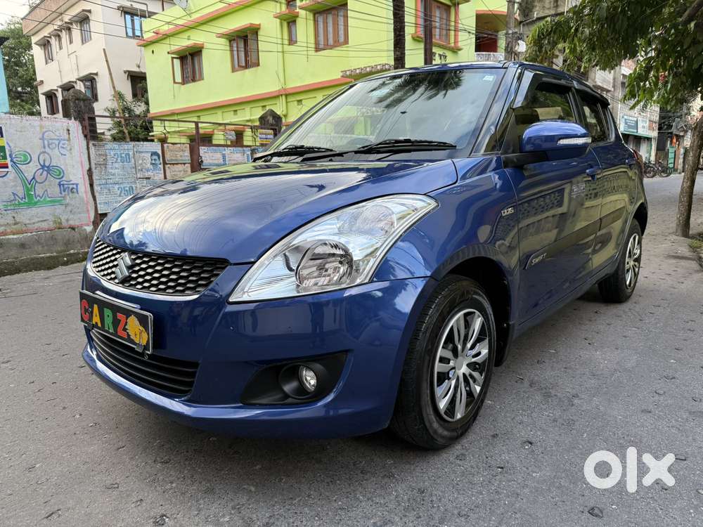 Maruti Suzuki Swift Vdi Optional, 2013, Diesel
