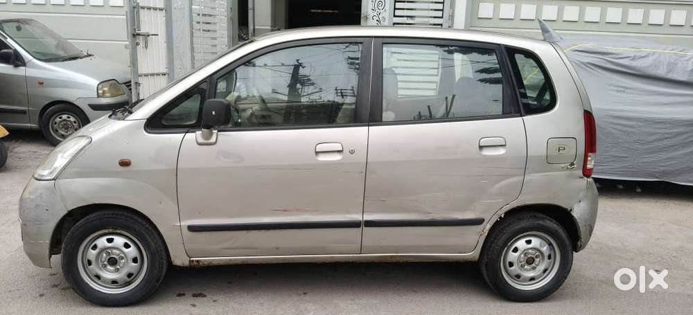 Maruti Suzuki Zen Estilo Vxi Bsiv, 2007, Petrol