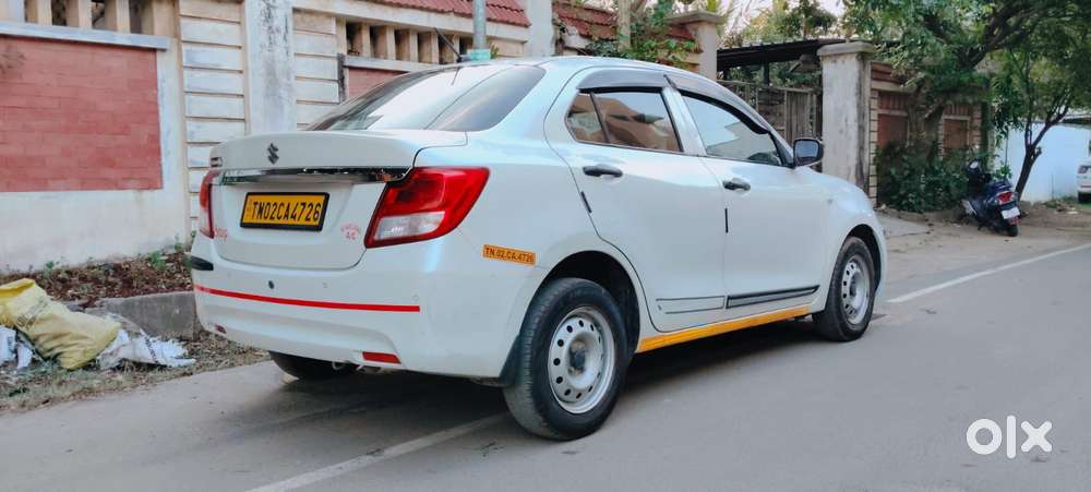 Maruti Suzuki Swift Dzire 1.2 Vxi Bsiv, 2024, Cng & Hybrids