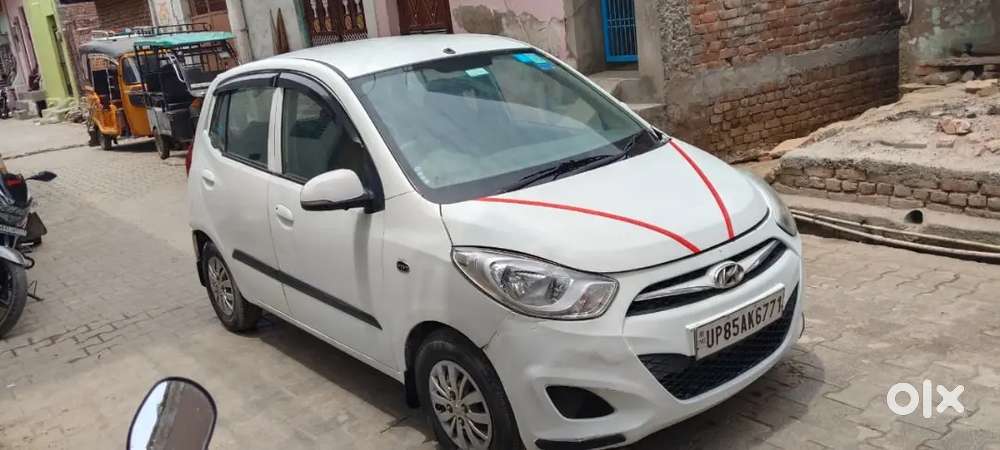 Hyundai I10 Magna Petrol
