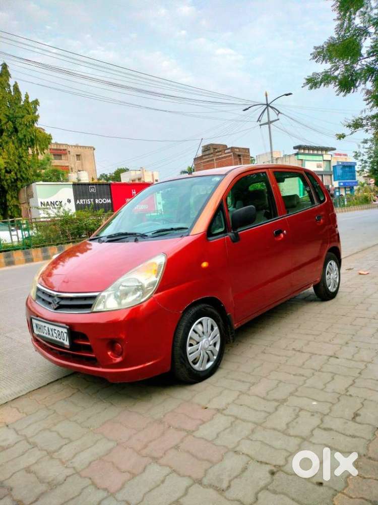 Maruti Suzuki Zen Estilo Lxi Bs Iv, 2011, Petrol