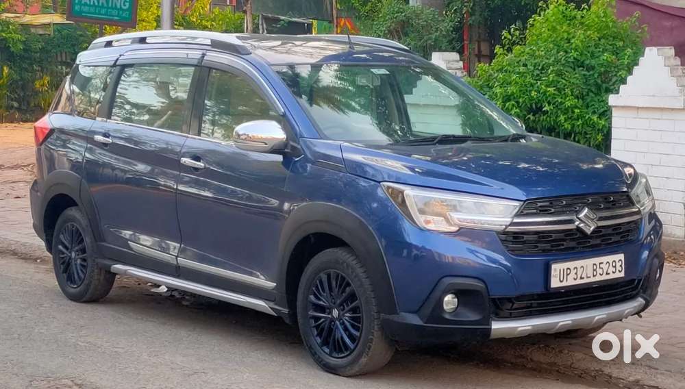 Maruti Suzuki Xl6 1.5 Alpha Mt, 2019, Petrol