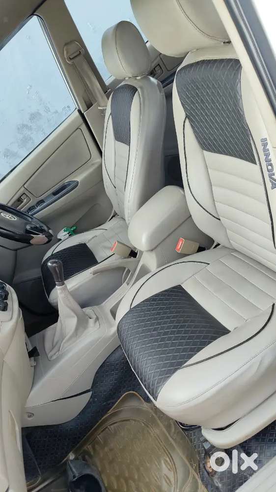 Toyota Innova 2012 Diesel Good Condition