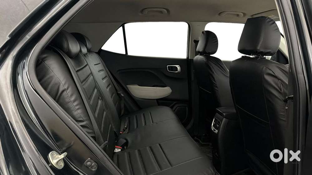Hyundai Venue [2022-ongoing] 1.2 S, 2024, Petrol