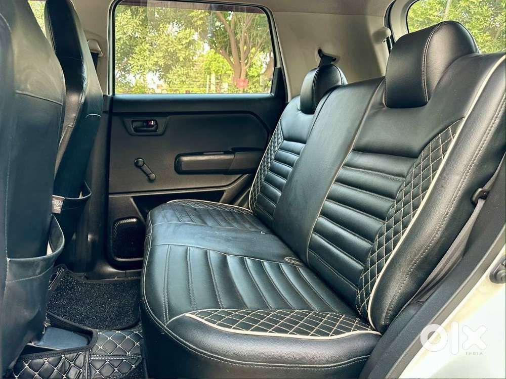 Maruti Suzuki Wagon R Lxi Cng Optional, 2021, Cng & Hybrids