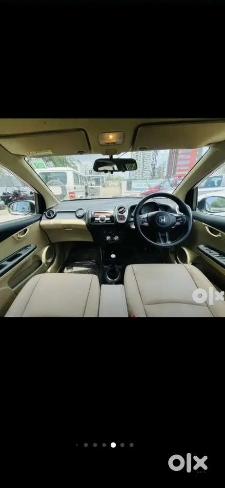 Honda Mobilio