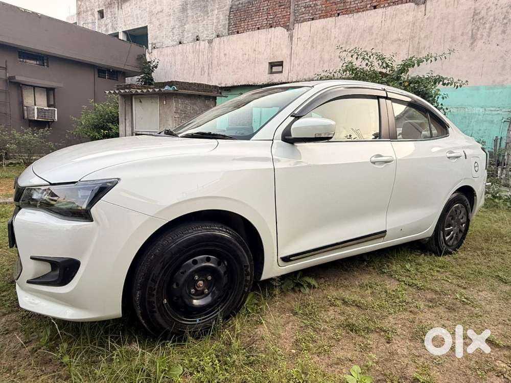 Maruti Suzuki Dzire 2025 Petrol